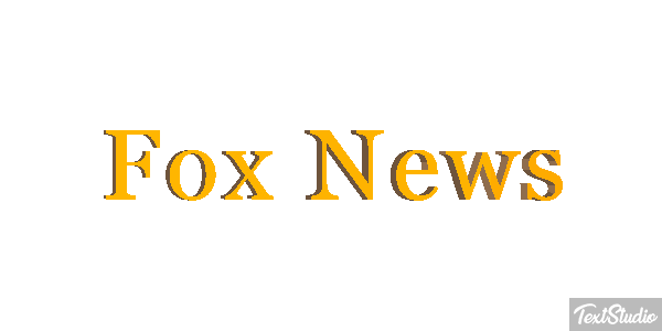 Fox News Texteffekt