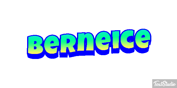 Berneice Effet de texte