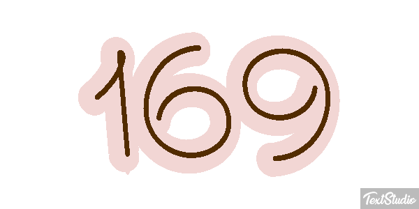169 Efeito do texto