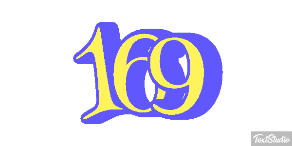169 Efeito do texto