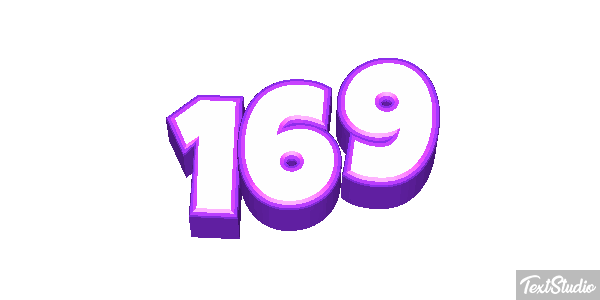 169 Efeito do texto