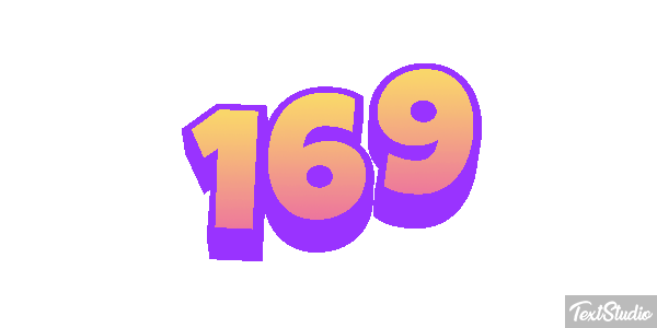 169 Efeito do texto