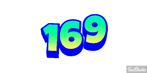 169 Efeito do texto