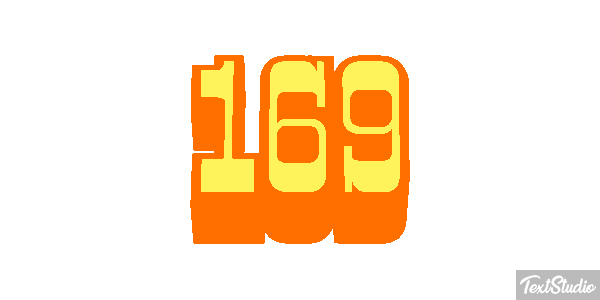 169 Efeito do texto