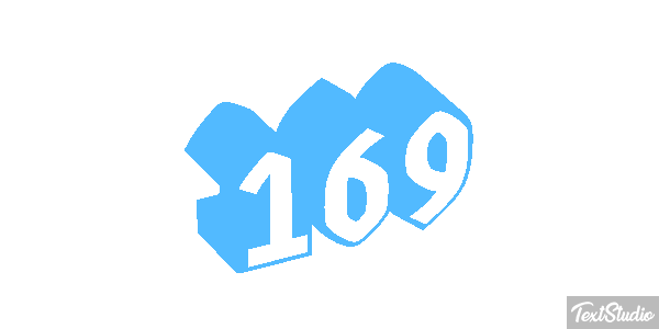 169 Efeito do texto