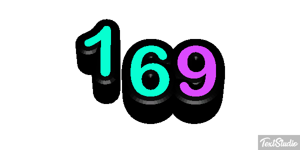 169 Efeito do texto