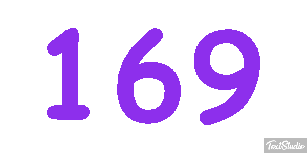169 Efeito do texto
