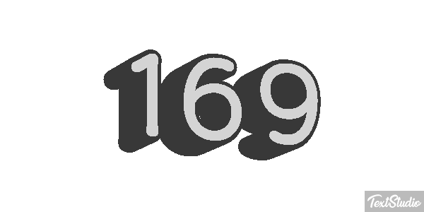 169 Efeito do texto