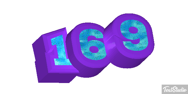 169 Efeito do texto