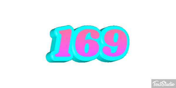 169 Efeito do texto