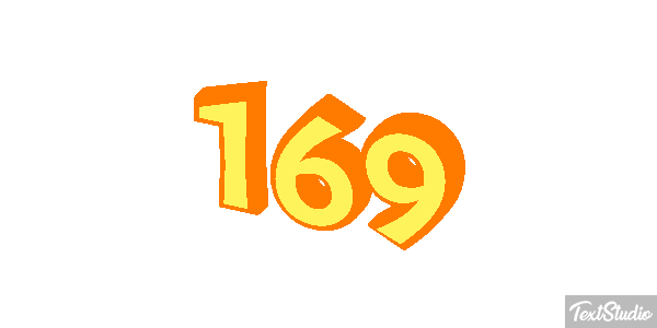 169 Efeito do texto