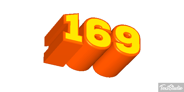 169 Efeito do texto