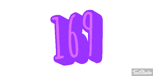 169 Efeito do texto