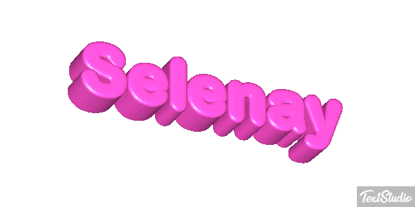 Selenay Metin efekti