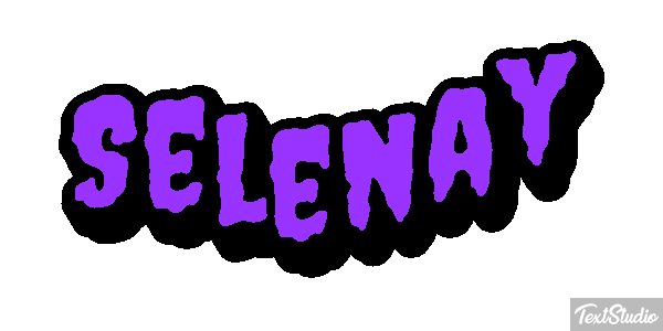 Selenay Metin efekti