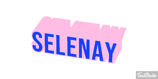 Selenay Metin efekti
