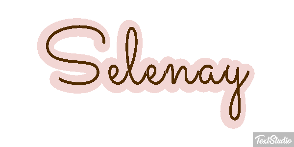 Selenay Metin efekti