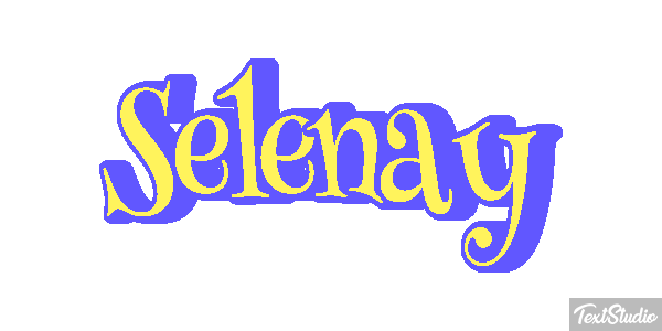 Selenay Metin efekti