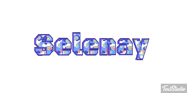 Selenay Metin efekti
