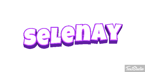 Selenay Metin efekti