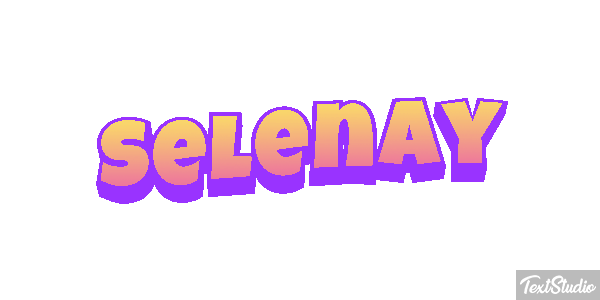 Selenay Metin efekti