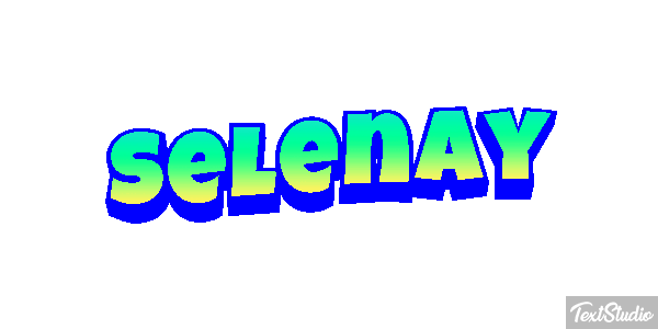 Selenay Metin efekti