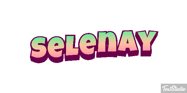 Selenay Metin efekti