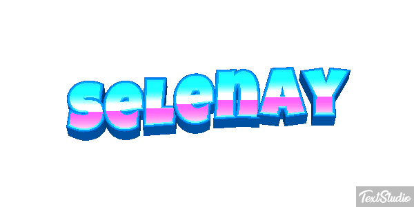 Selenay Metin efekti