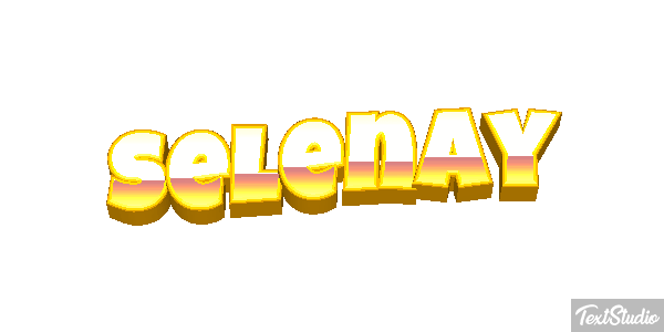 Selenay Metin efekti