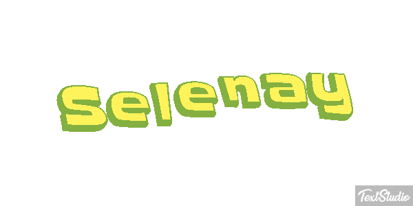 Selenay Metin efekti