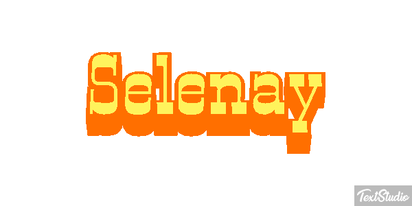 Selenay Metin efekti