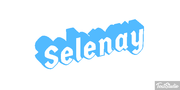 Selenay Metin efekti