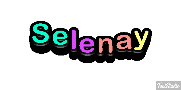 Selenay Metin efekti