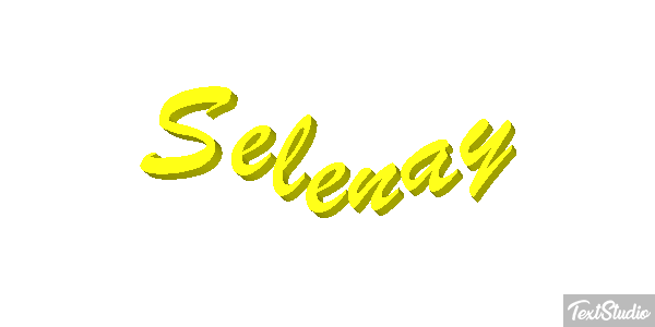 Selenay Metin efekti