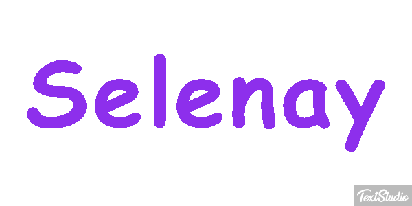 Selenay Metin efekti