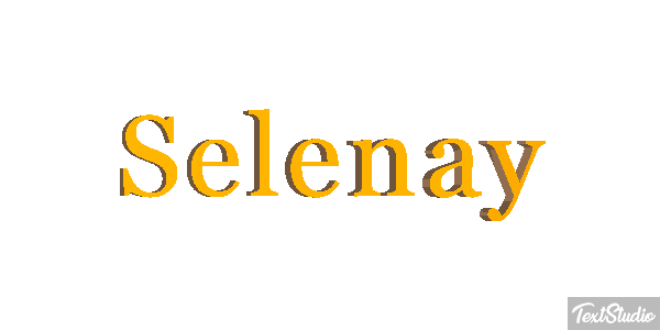 Selenay Metin efekti