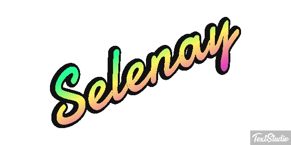 Selenay Metin efekti