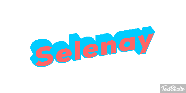 Selenay Metin efekti