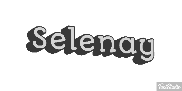 Selenay Metin efekti