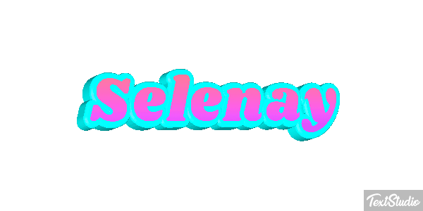 Selenay Metin efekti