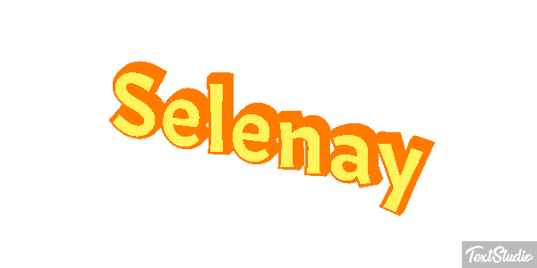 Selenay Metin efekti