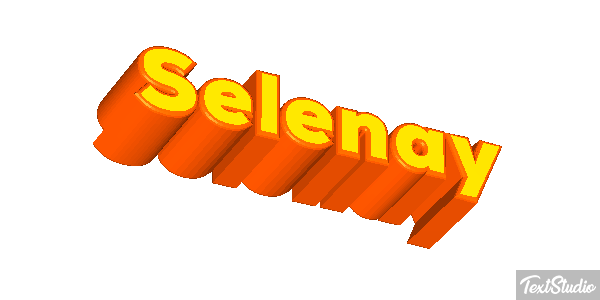 Selenay Metin efekti