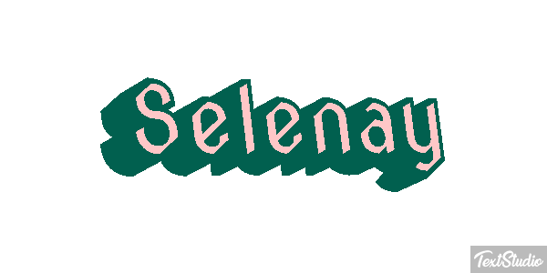 Selenay Metin efekti