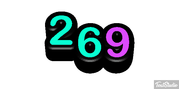 269 Efeito do texto