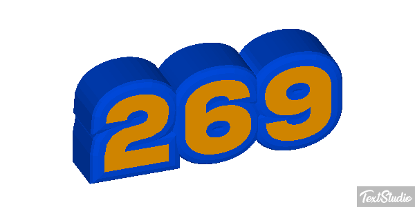 269 Efeito do texto