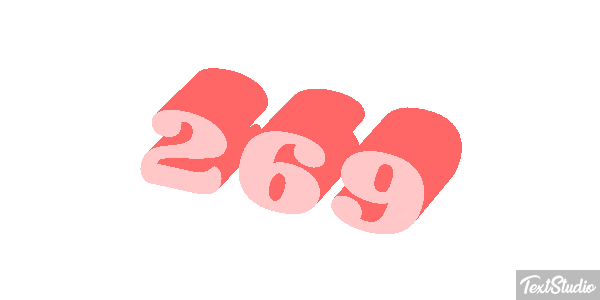 269 Efeito do texto
