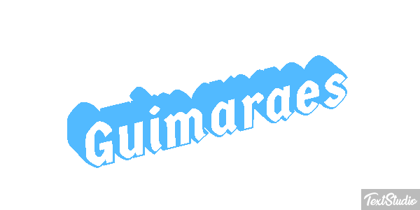 Guimarães Efekt tekstowy