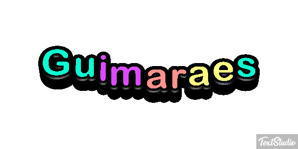 Guimarães Efekt tekstowy