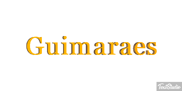 Guimarães Efekt tekstowy
