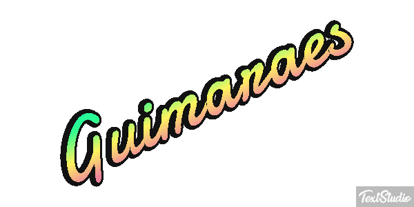 Guimarães Efekt tekstowy